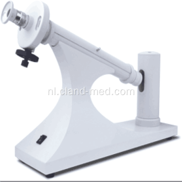 Hoge kwaliteit analyse-instrument draagbare polarimeter